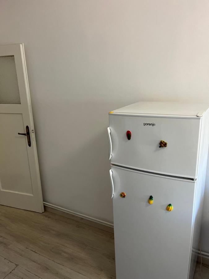 Appartamento Minutetoriver